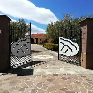  Bed and breakfast Da Patrizia
