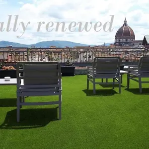 Cantoria Hotel Florencia