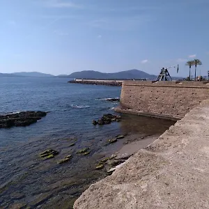  Pensión Piazza Ginnasio