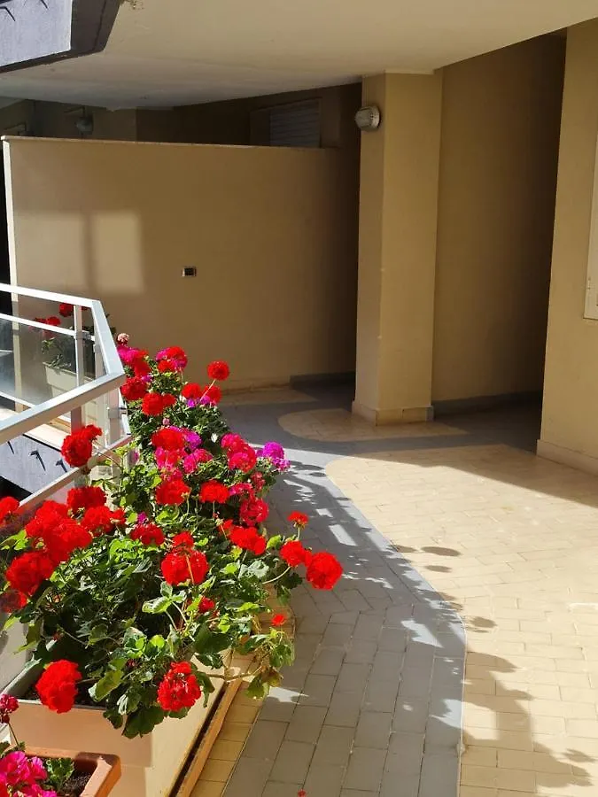 Bed & Breakfast Monti Guest House Alghero