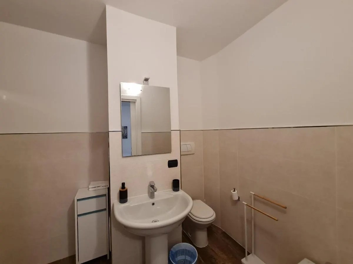 Monti Guest House Alghero