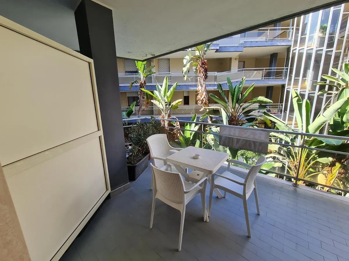 Bed & Breakfast Monti Guest House Alghero