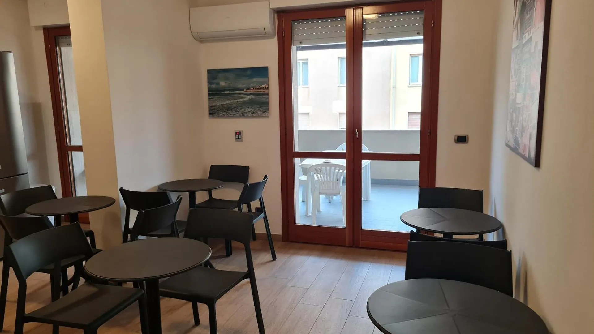 Bed & Breakfast Monti Guest House Alghero