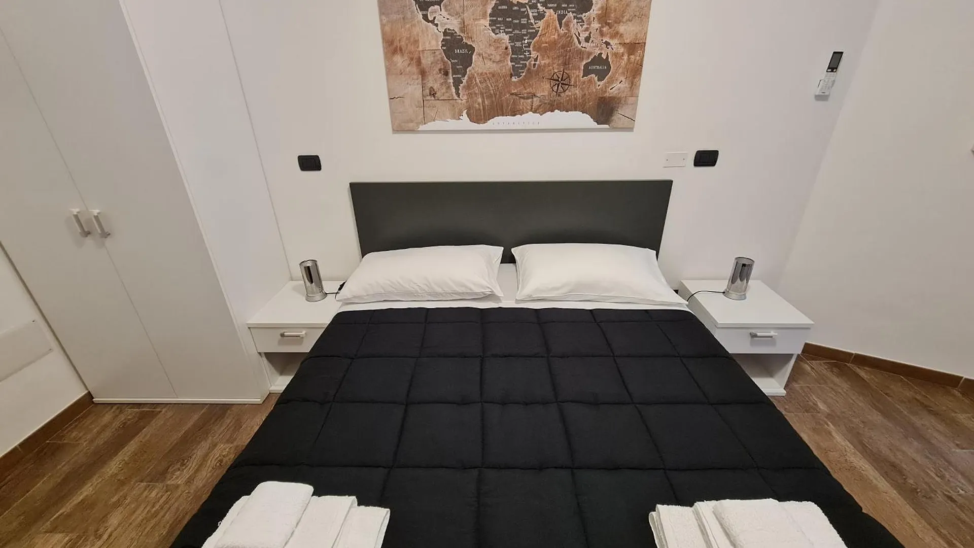 Bed & Breakfast Monti Guest House Alghero