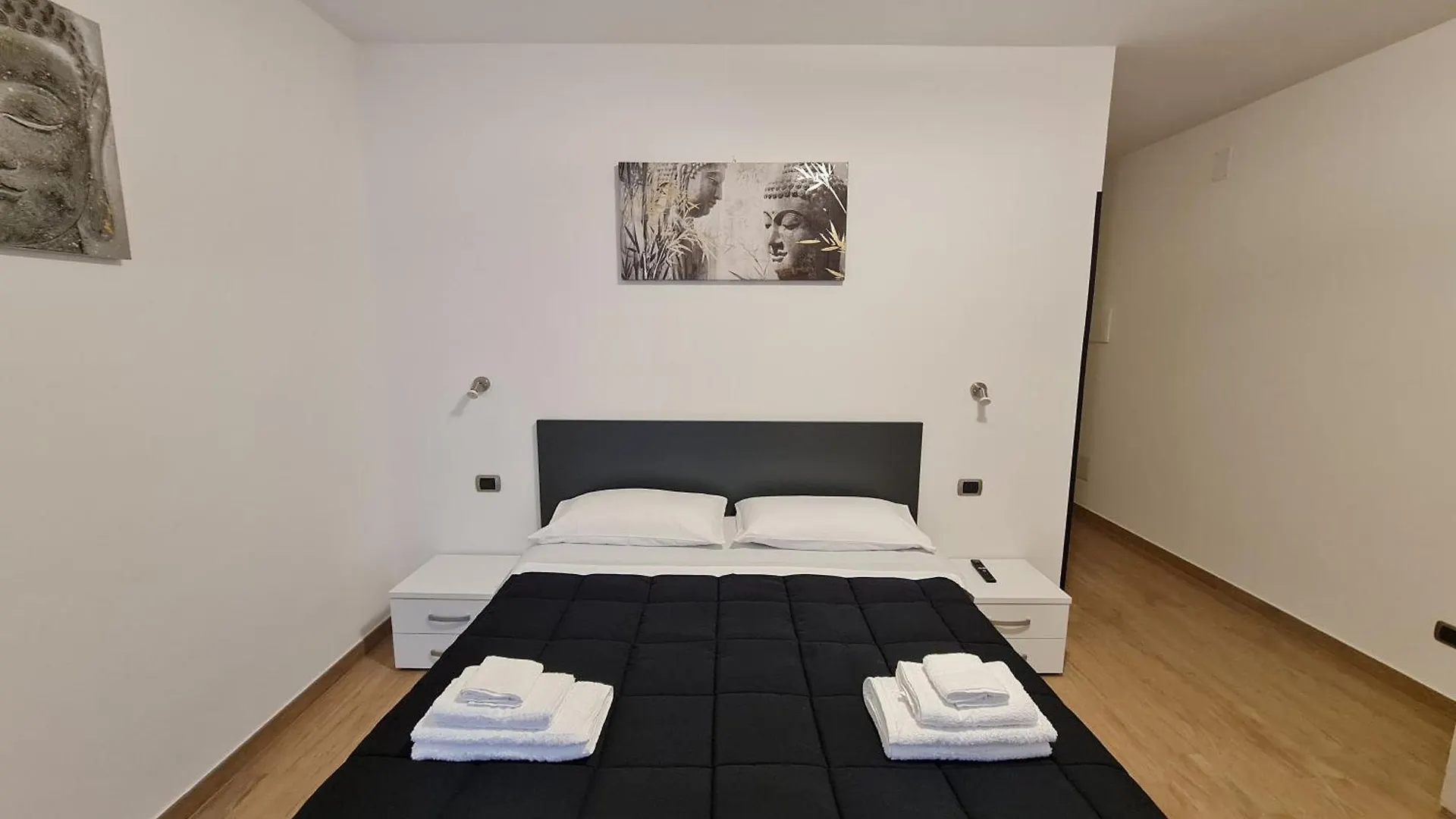 Bed & Breakfast Monti Guest House Alghero