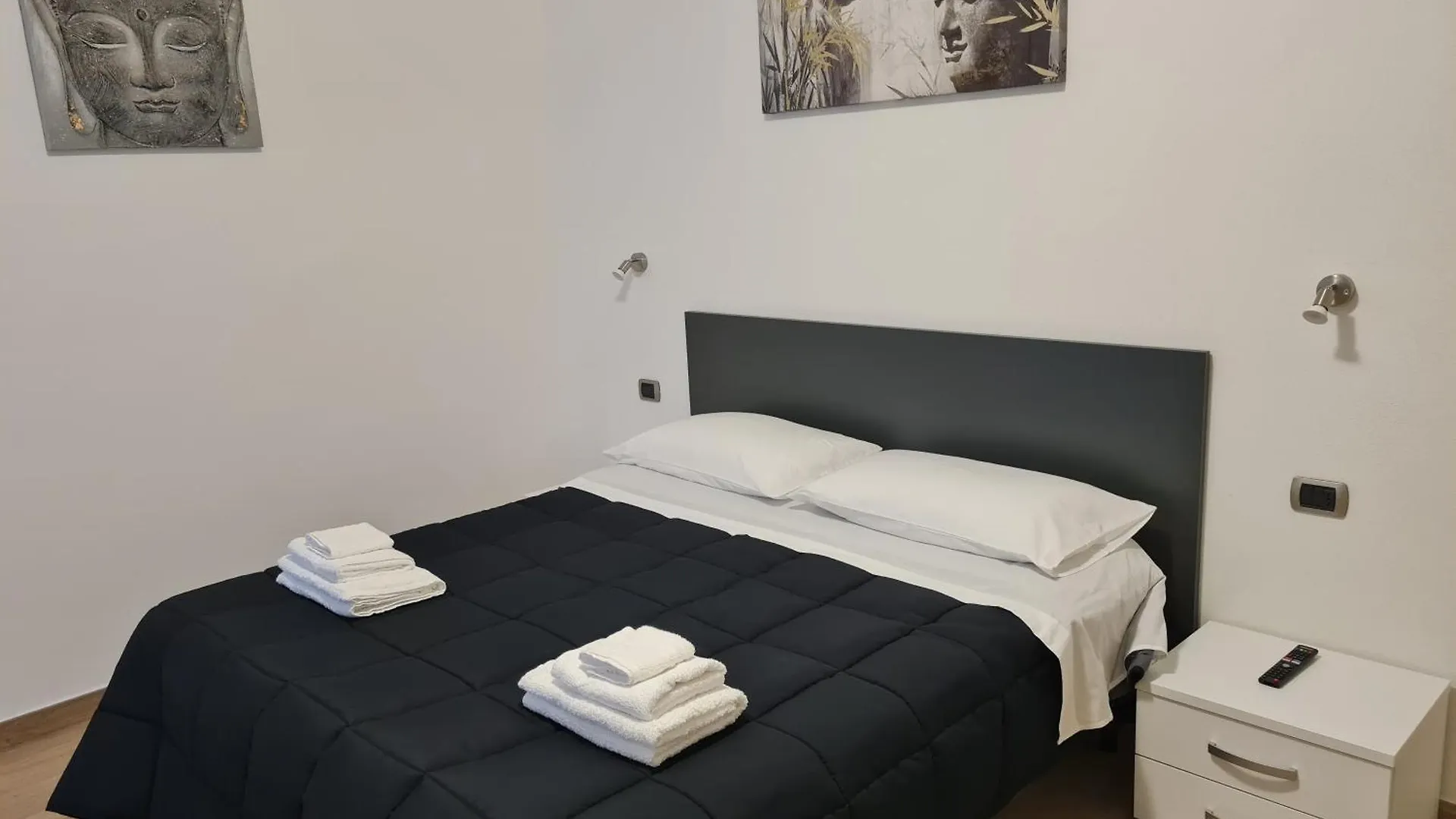 Monti Guest House Alghero Bed & Breakfast