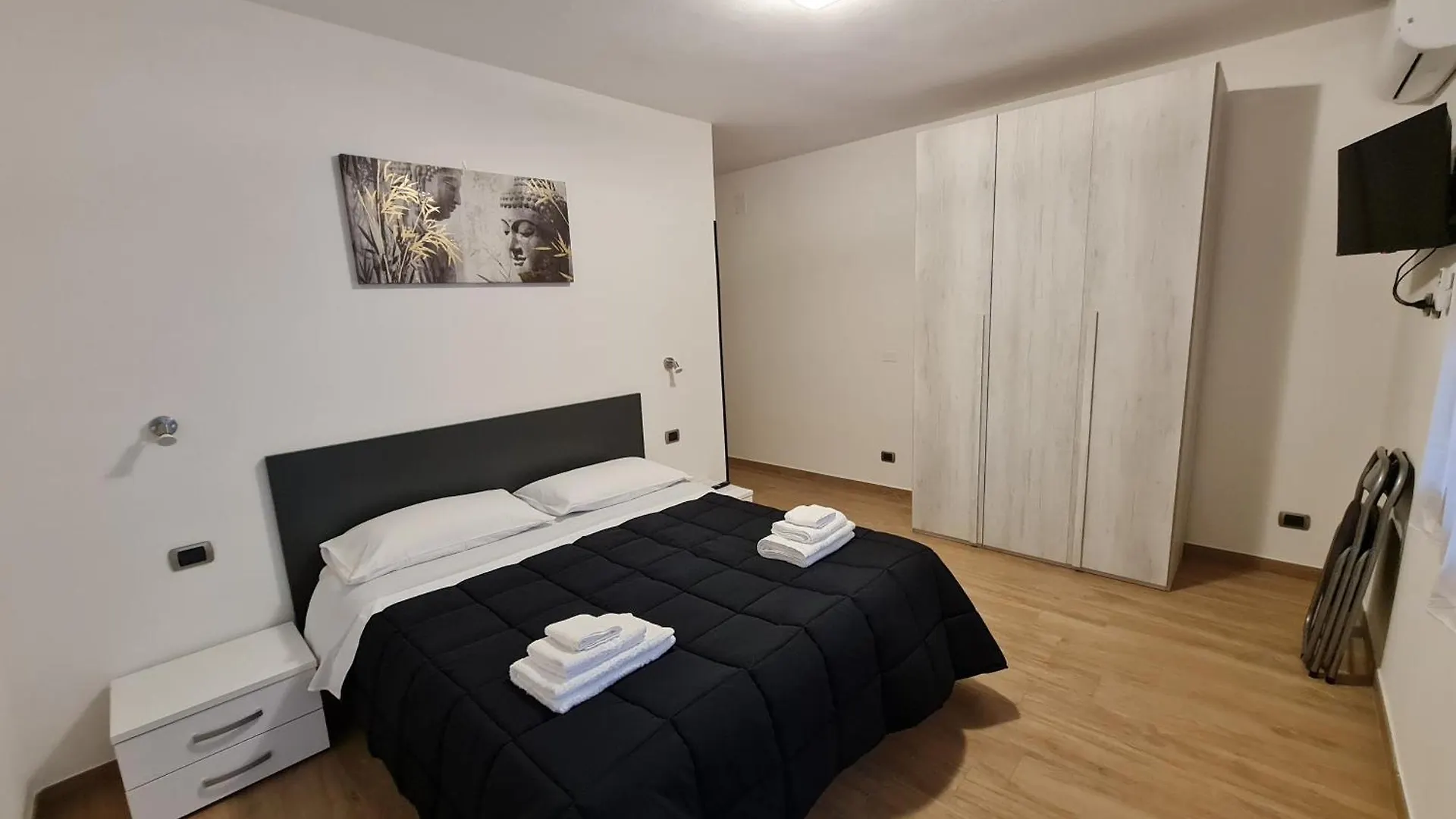 Bed & Breakfast Monti Guest House Alghero Italy