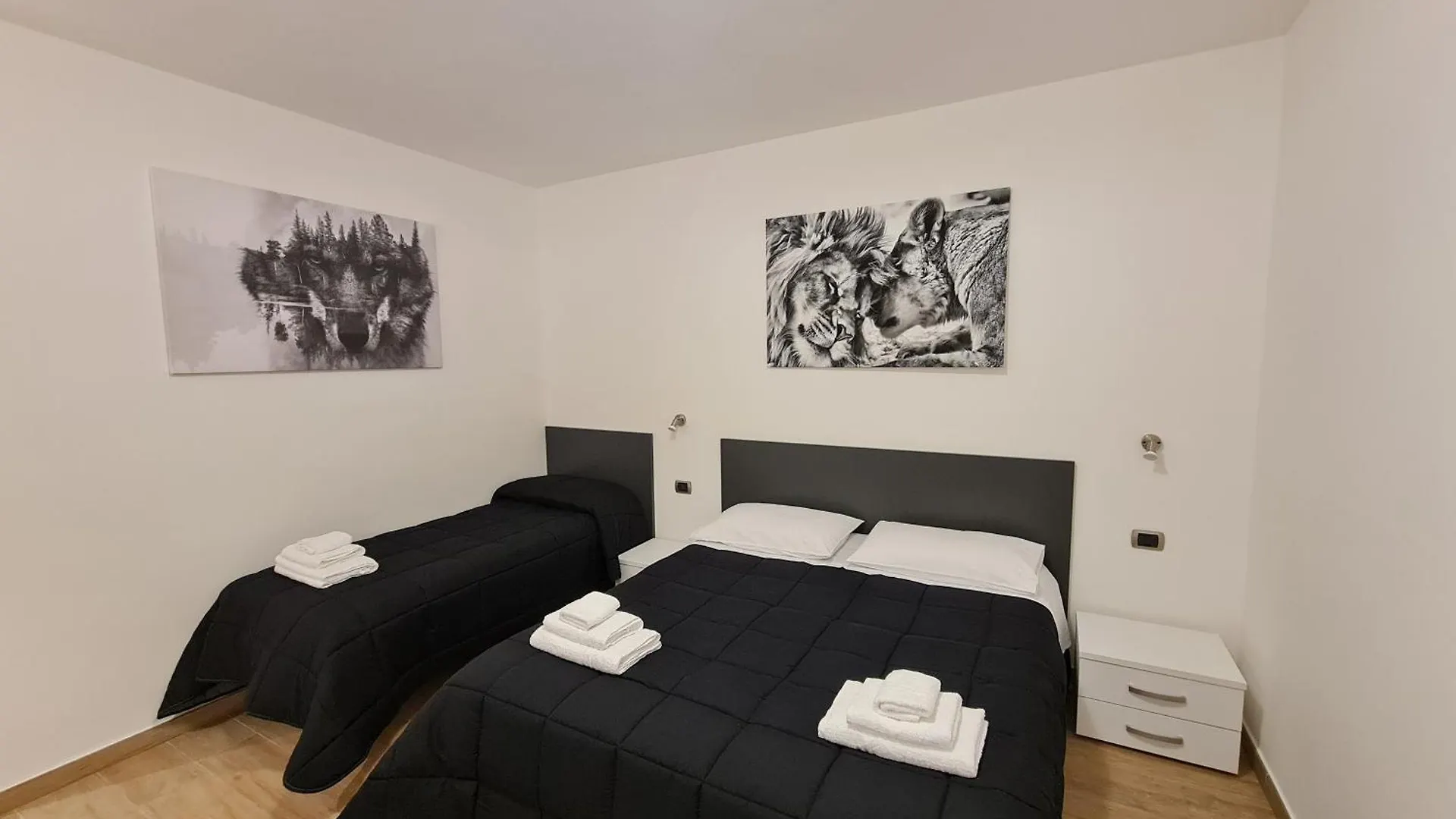 Monti Guest House Alghero 0*,