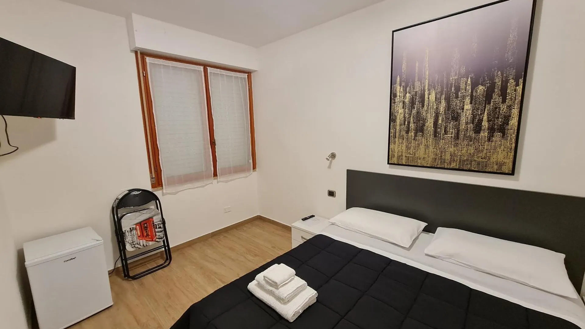 Monti Guest House Alghero Bed & Breakfast
