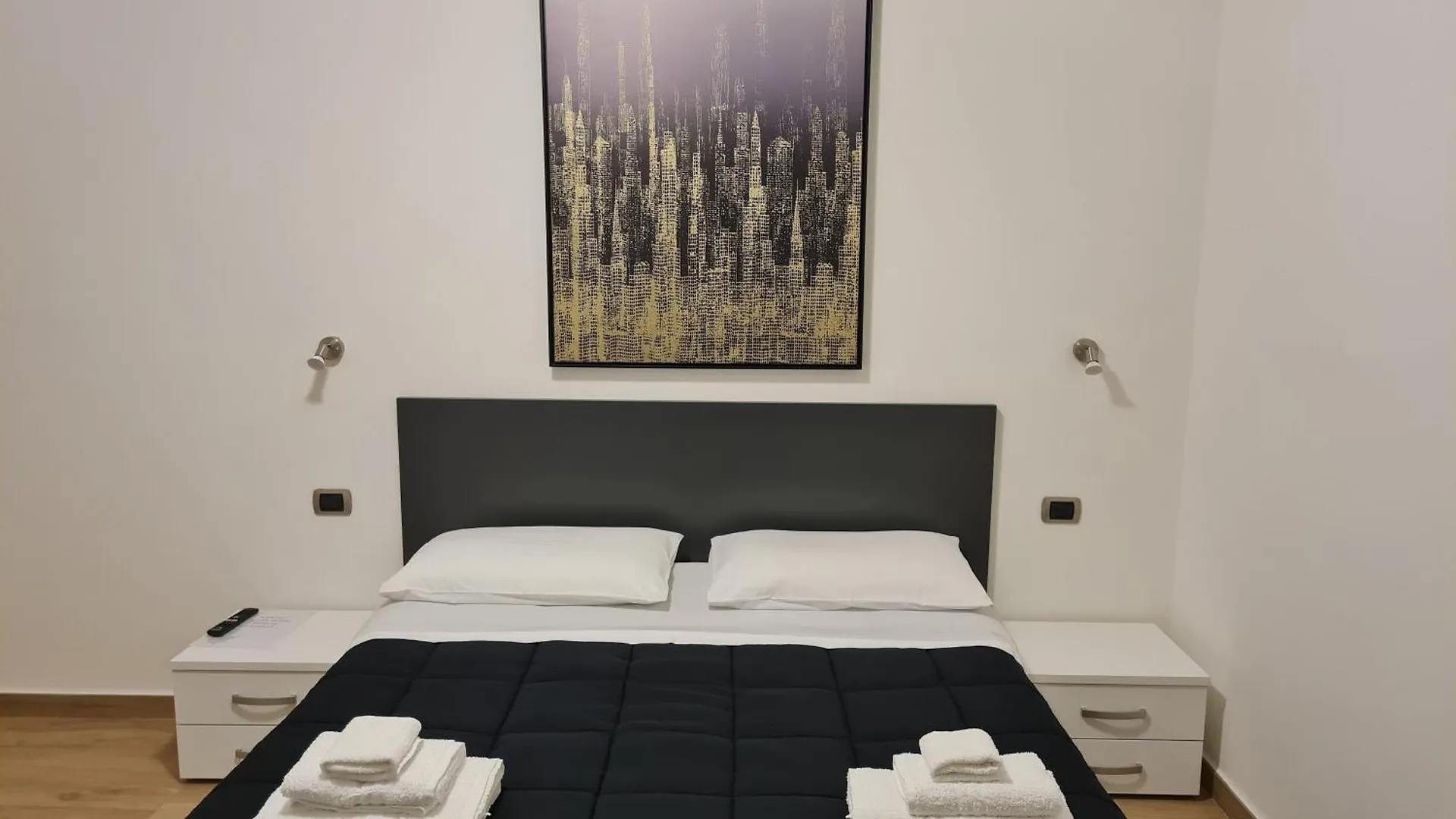 Monti Guest House Alghero Bed & Breakfast